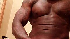 bbc worship hallelujah johnson that monster cock come home with me and leave a tip on my channel