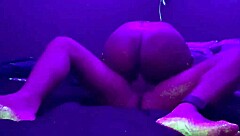 Make That Pussy Creamy!