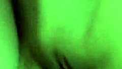 blonde curvy whore in leather submits to passionate bedroom sex with deep doggystyle pounding