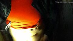 yo, this dedicated anal piss slut serves its mistress perfectly