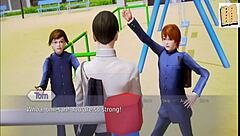 ACADEMY 19 turns GAME night into casual friend hangout story