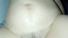 damn, aurora estelar rides pussy on hunter666 like a real sex pro!