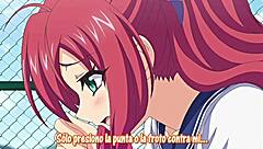 shihaii episode 1 hentai teacher tempts with spanish subs intrigue