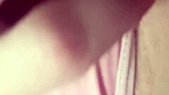 i cant stop staring at this hot blondes perfect tits tease