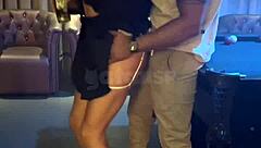 conheci esse bbc moreno na casa de swing dei gostoso pro corno ver