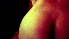 argentina slut deepthroats then rides for creampie milk