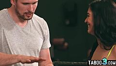 Ava Black Yearns for Big Dick Cooldown Relief