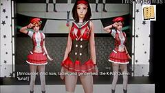 ACADEMY 19 turns GAME night into casual friend hangout story