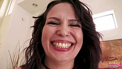 Watch lily pleasure and rachel ramsey take bbc anal creampie deepthroats