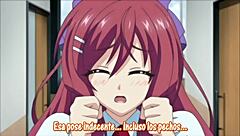 shihaii episode 1 hentai teacher tempts with spanish subs intrigue