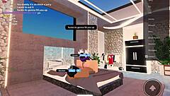 i took fat bbc deep in roblox condo with big tits bouncing