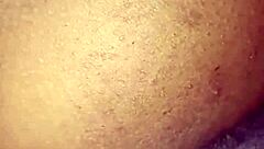 hey, indonesian wife playfully invites hubby's friend over while he's on shift