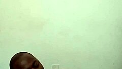 Shaven pussy begs for my hard masturbation session now.