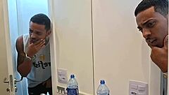 hey sexy sister-in-law you look so hot naked in that shower wanna fuck?