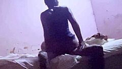 น้องชายผัวเย็ดฉันสไตล์หมาเวลาผัวหลับ - แตกใน BBC