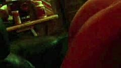 Girlfriend's deepthroat blowjob on cock drives me wild.