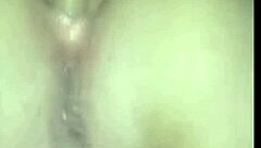 early morning riding hard on this naughty housewife's ass 😈💦🔥