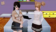 ready for harem hotel 130 thrills?