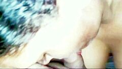 that latina gets nasty cheating with two guys at once