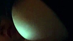 wanna see this sexy milf's huge tits bounce while we fuck?