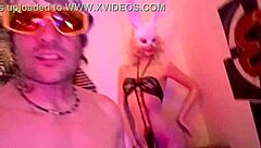 Petite pornstar LA DH XXX tours Hollywood home with bubble butt ass big cock POV