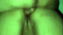 early morning riding hard on this naughty housewife's ass 😈💦🔥