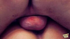 Thick Brunettes Plowed in Juicy Asses During Office Threesome!