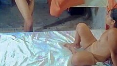 wanna see this rich stud pound that hot latina beauty?