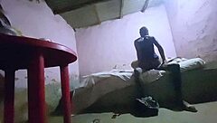 น้องชายผัวเย็ดฉันสไตล์หมาเวลาผัวหลับ - แตกใน BBC