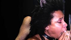 Fuck yeah Kim swallow cumshot number six