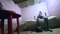 she did all the work while i just lay there yelling yeah keep going! 🔥🍆