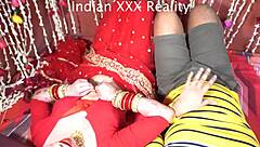 ohh indian desi stepmom's tight pussy feels so good fucking missionary style!