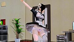 ready for harem hotel 130 thrills?