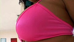 donna red moans loud ebony ass fucked doggystyle