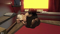 huge black cock splits tight pussy apartment