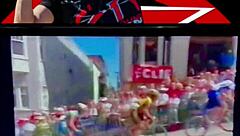 Petite pornstar LA DH XXX tours Hollywood home with bubble butt ass big cock POV