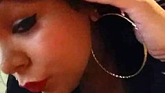 wanna see this sexy milf's huge tits bounce while we fuck?