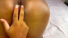 College couple skips class for Valentine's hardcore fucking session