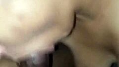 Mimi Sucks Monster BBC Deep