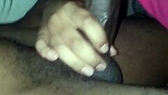 Mimi Sucks Monster BBC Deep