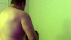 amateur ebony goddess BENT OVER RIDING COWGIRL DOGGYSTYLE in homemade sexy action