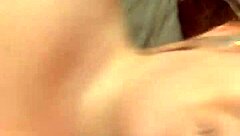 Gorgeous Ginger Lady Captivates in Emotional Display