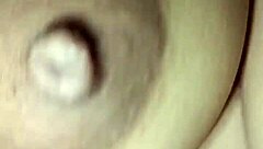 hey, indonesian wife playfully invites hubby's friend over while he's on shift