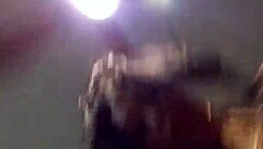 wanna see this sexy milf's huge tits bounce while we fuck?