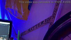 Petite pornstar LA DH XXX tours Hollywood home with bubble butt ass big cock POV