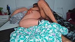 أخو زوجي بالتبني يفشخني كلبي وهو نايم بي بي سي كريم باي