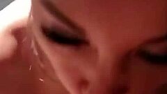 monika fox takes pov hardcore fuck blowjob and rimjob in casting