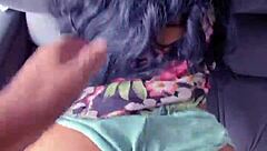 fui sensualizar de pijama e marido encheu buceta de porra 😍💦