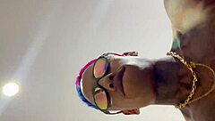 Skinny Petite Bent Over Anal Doggystyle Assfucking Raw