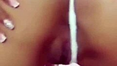 Craving Flak Helen and Helen Fox